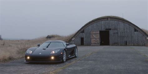 This Documentary Is a Mesmerizing Look at the Cars That Define 